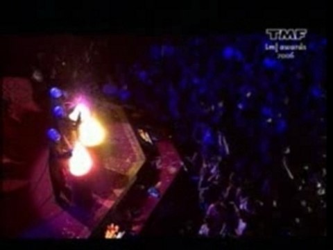 Tiesto vs Blue Man Group - Dance 4 Life