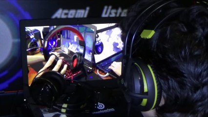 SteelSeries - V2 İnceleme - vs Siberia 200 _Ses ve Mikrofon test.VİDEO