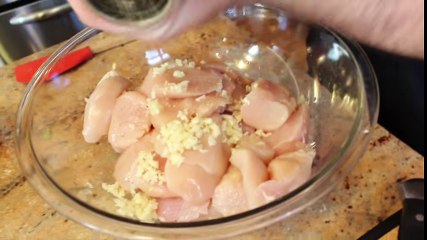 How To Meal Prep - Ep. 1 - CHICKEN (7 Meals_$3.50 Each)