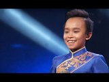 Hồ Văn Cường được đề cử giải ca sĩ ấn tượng của VTV [ ] [Tin Việt 24H]