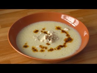 Yalancı İşkembe Çorbası Tarifi