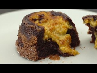 Bal Kabaklı Lav Keki Tarifi