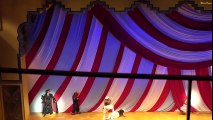 ºoº ディズニーカリフォルニアアドベンチャー アラジン - ミュージカル・スペクタキュラー  Disney California Adventure Aladdin musical show
