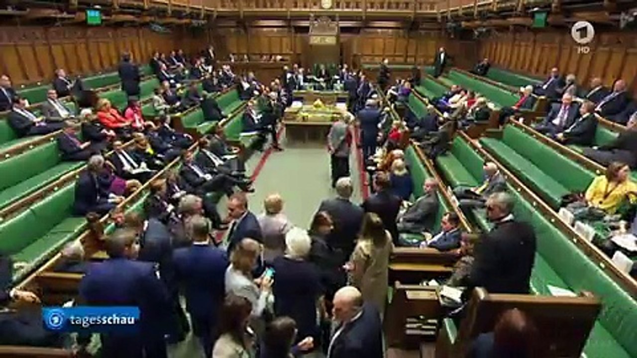 Tagesschau | 22. 03. 2017 20:00 Uhr (mit Linda Zervakis) [GANZE FOLGE] | Das Erste