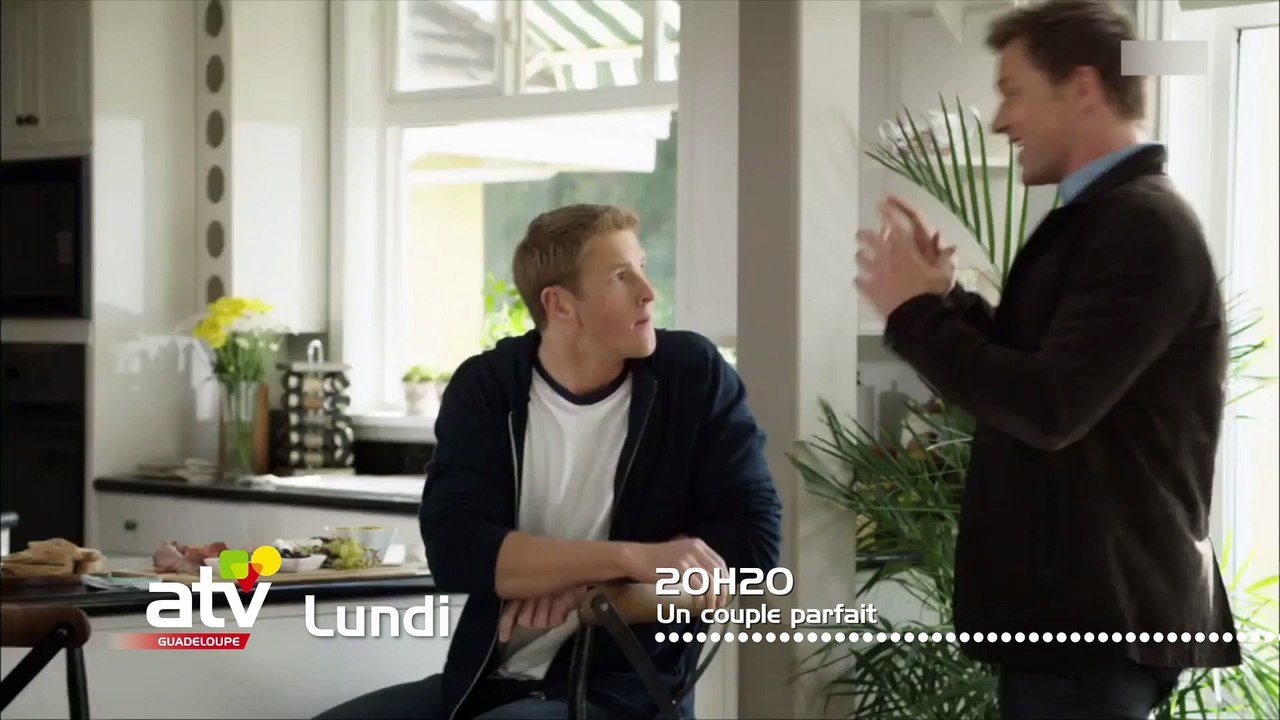 973 BA UN COUPLE PARFAIT 27 03 17