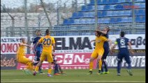 Αστέρας Τρ-ΠΑΣ Γιάννινα 1-1 Highlights 25η Αγωνιστική