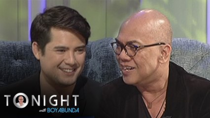 TWBA: Geoff's parents approve of his girlfriend