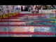 Swimming - men's 100m freestyle S7 - 2013 IPC Swimming World Championships Montreal