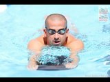 Swimming - men's 200m individual medley SM10 - 2013 IPC Swimming World Championships Montreal