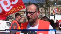 20170316-F3Pic-19-20-Amiens-Whirlpool : manifestation à l'occasion de la venue du Premier ministre