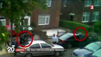 Attaque à Londres : une ville particulièrement menacée ?