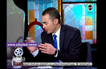 إسكان العشوائيات: الرئيس السيسي كلفنا بتطوير المناطق غير الآمنة خلال عامين فقط