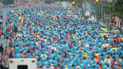 Colombia y Venezuela, los grandes favoritos de la nueva edición del Maratón CAF