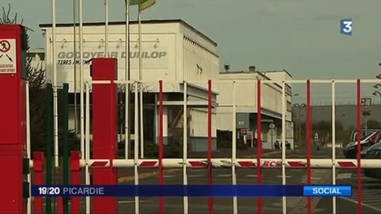 20170319-F3Pic-19-20-Amiens-Dunlop : mise en place d'un plan de départs volontaires