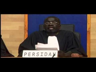 Rirou Tribunal Ep 30 Serigne bi