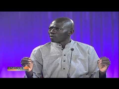 Sénégal ça KANAM du Mercredi 30 Décembre 2015