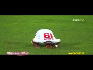 RETRO SPORT2S 2015 Sport2s