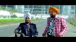 Punjabi Comedy - Jatt & Juliet - Dialogue Promo - Shampy and his Daddy on Moped - Comedy Scene - PK hungama mASTI