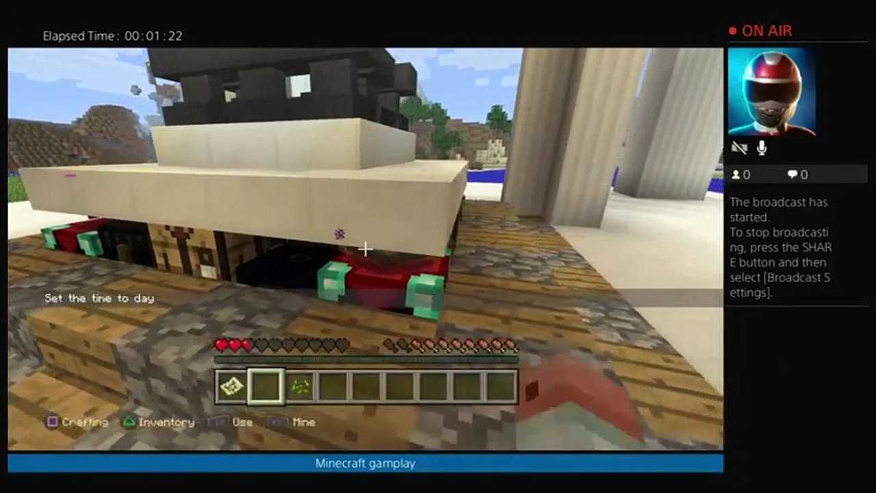 Minecraft (6)