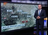 الجيش السوري يوسع سيطرته بريف حلب الشرقي