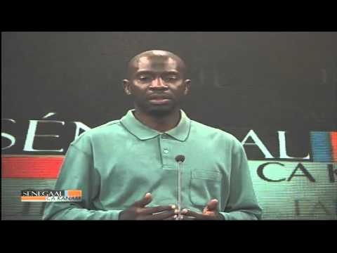 Sénégal ça kanam du Mardi 29 décembre 2015