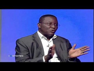 ENTRETiEN avec le Professeur agrégé  Bah KEITA du Lundi 28 décembre 2015
