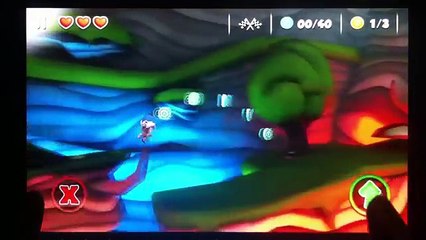 Manuganu: Empezar a Correr 3Star