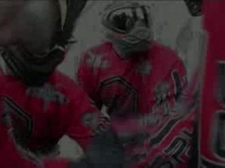 Paintball - Millennium Series 07 Belgium event