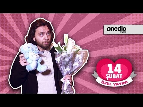 Sevgililer Günü'nden Önce Eski Sevgiliyle Barışmak İçin 7 Taktik