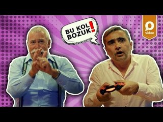 Büyüklerimiz Zamane Gençleri Gibi Davransaydı