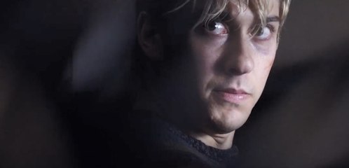 Death Note - Teaser - Seulement sur Netflix