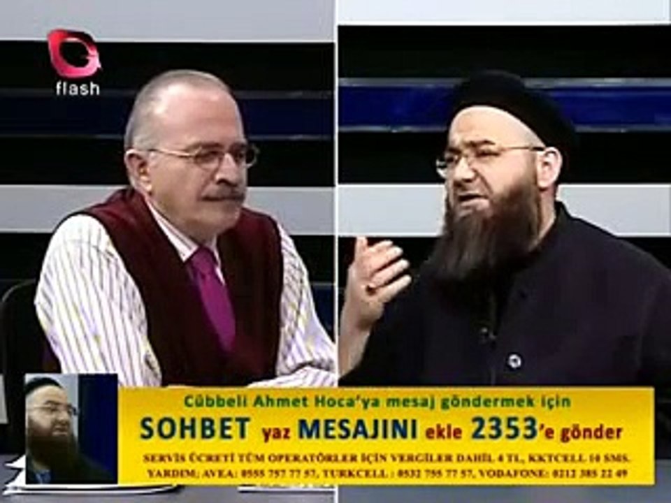 Hacizli Araba Veya Ev Almak Caiz mi dir sıkça sorulan soru.