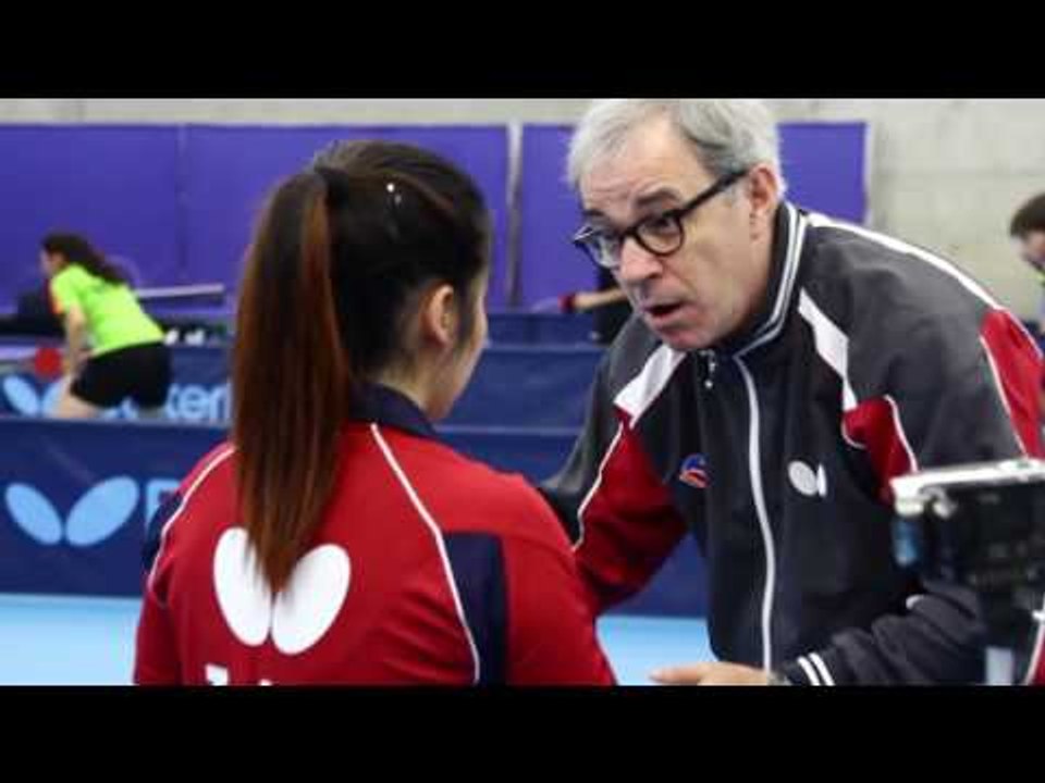 Pan Am Junior Open