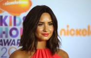 Demi Lovato next victim of nude photo hacks, but she's not worried