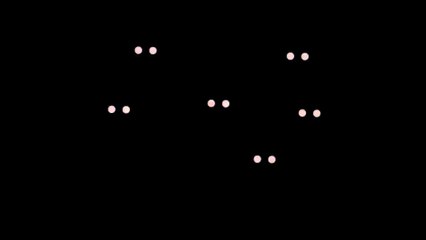 JSA The World- The Mubarak Intro (Animated)