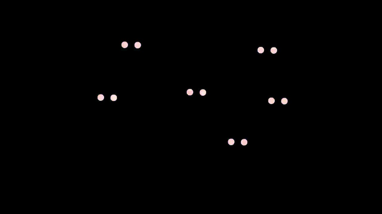 JSA The World- The Mubarak Intro (Animated)