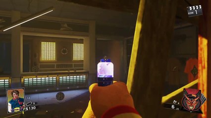 Cod infinite warfare zombies (25)