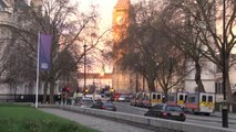 Terör Saldırısı -yoğun Güvenlik Önlemleri (2)- Londra