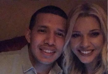 Javi Marroquin Makes Shocking Confession About Girlfriend&#039;s Arrest