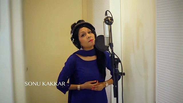 Agar Tum Na Hote (Humein Aur Jeene Ki) - Sonu Kakkar