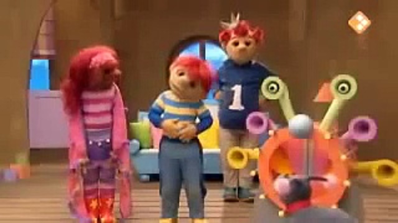 Het Zandkasteel aan zee nieuwste aflevering Nederlands 2016 Deel 3, HD