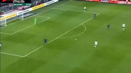 Lukas Podolski Amazing Goal HD - Germany 1-0 England 22.03.2017