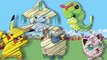 Finger Family Pokemon and More | Nursery Rhymes Songs For Kids