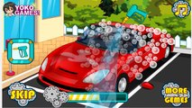 Convertible Car Wash Washing Games new washing car games for girls play games link: http:/
