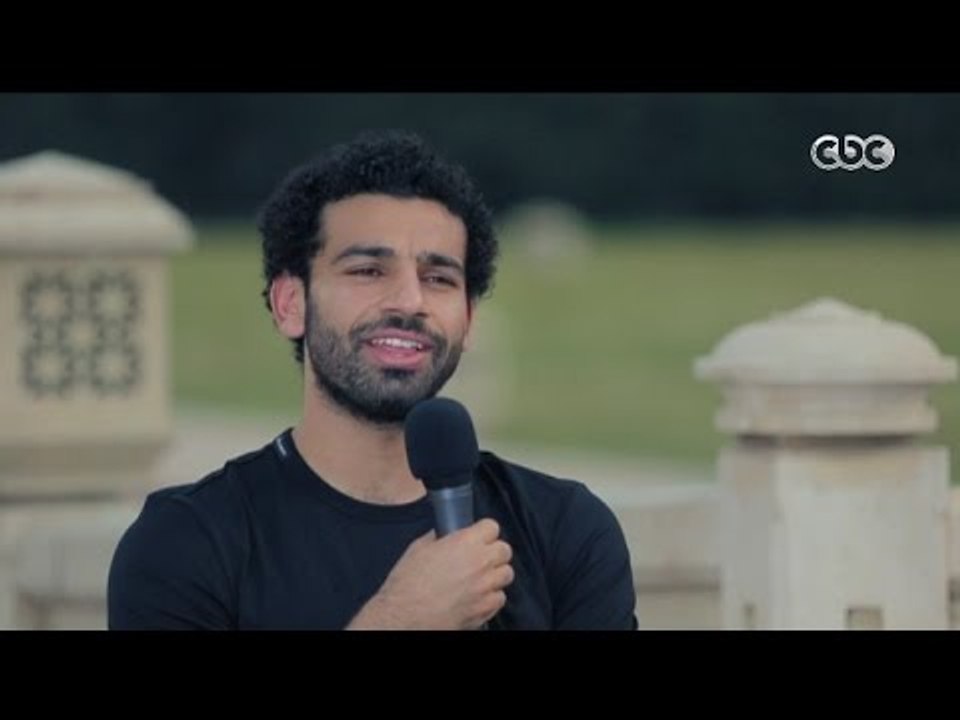 خاص مع لميس | صلاح يكشف سر فشل معظم المحترفين المصريين في اوروبا