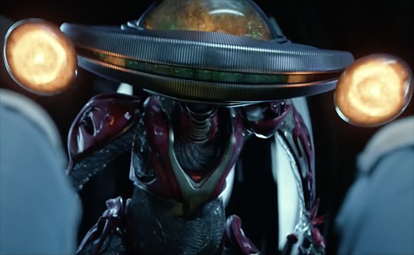 Power Rangers - Clip en exclusiva