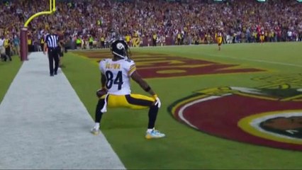 Rapoport: NFL considering sending instructional video to players on celebration rules