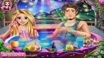 Princess Elsa and Rapunzel Snapchat Rivals if In Real Life - Competition Games For Girls