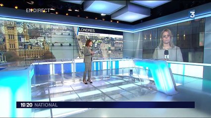 Attaque à Londres : trois lycéens français parmi les victimes