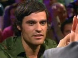 Kenneth Perez in Holland Sport